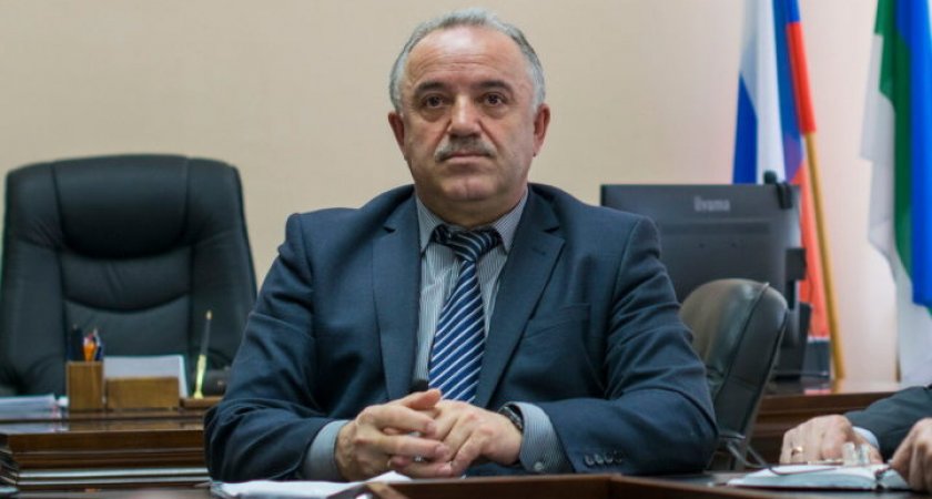 Мэр Ухты раскрыл свои доходы за 2021 год