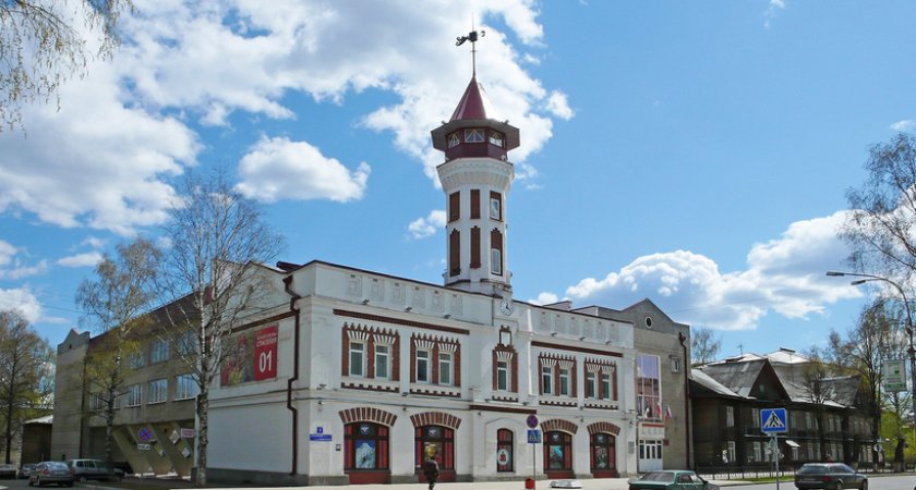 Синоптики раскрыли, какой будет погода в Сыктывкаре в конце рабочей недели