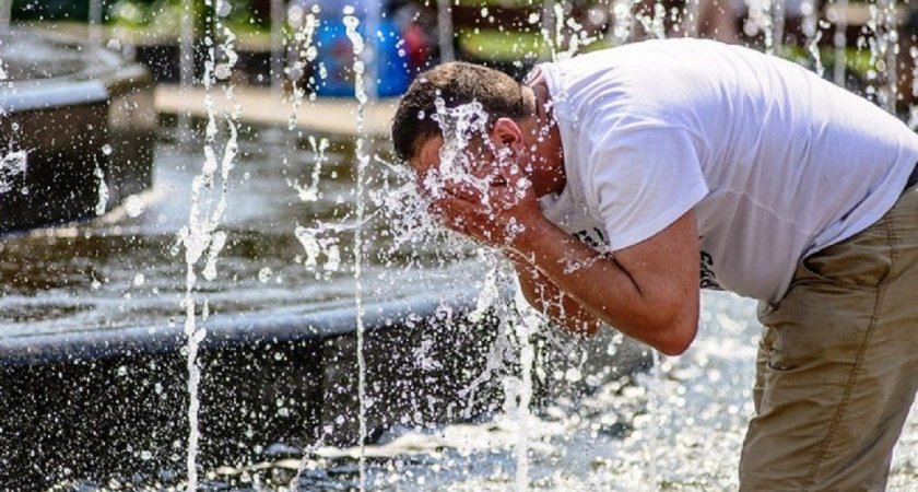 Синоптики пообещали жителям Коми жаркое лето