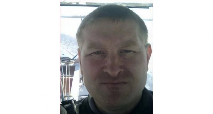 В Тюменской области ищут пропавшего жителя Коми