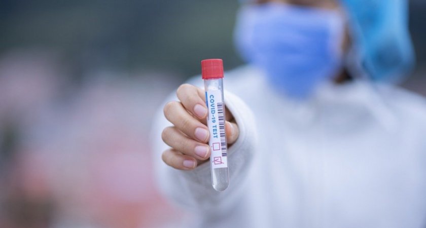 Семь жителей Коми умерли от коронавируса за сутки