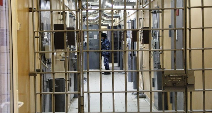 В Коми заключенный-экстремист призывал к убийствам полицейских