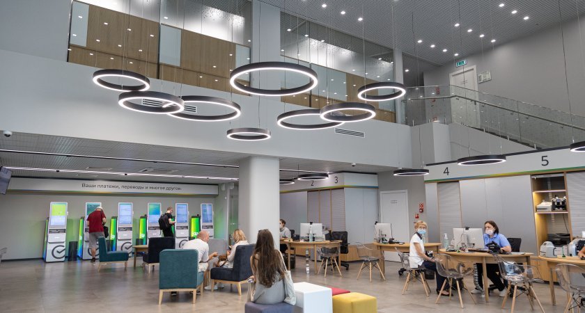 Более 107 млн бонусов от СберСпасибо россияне направили на добрые дела