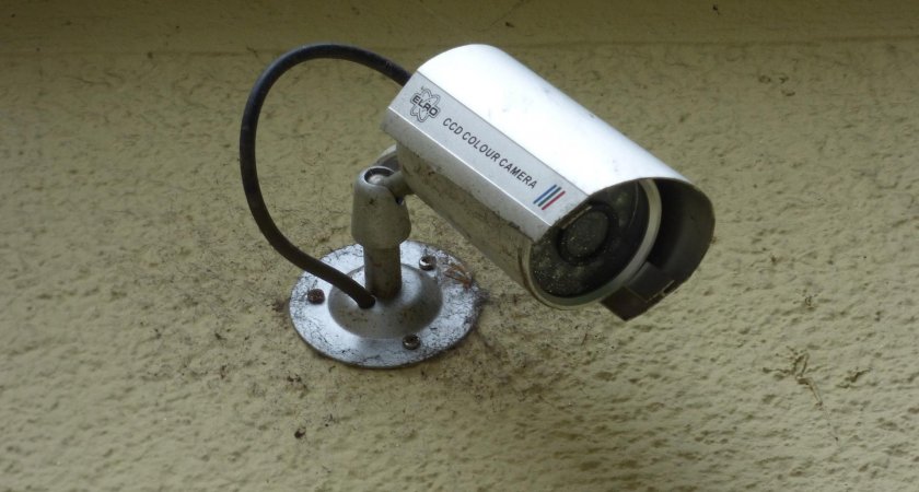 Сыктывкарцы одобряют установку камер наблюдения на рабочих местах