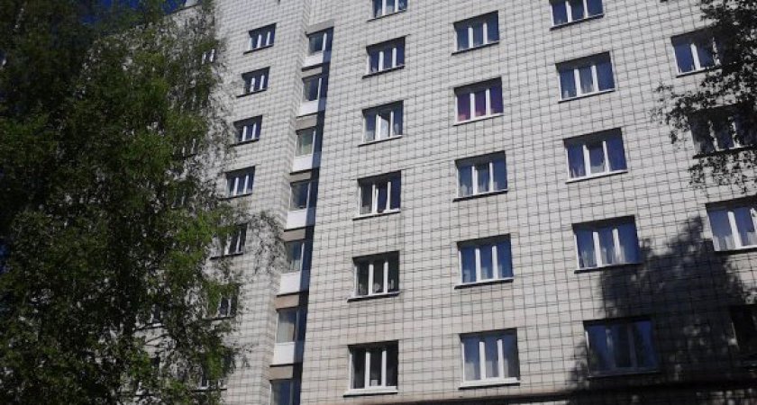 На ремонт общежитий в сыктывкарском университете потратят почти 10 000 000 рублей