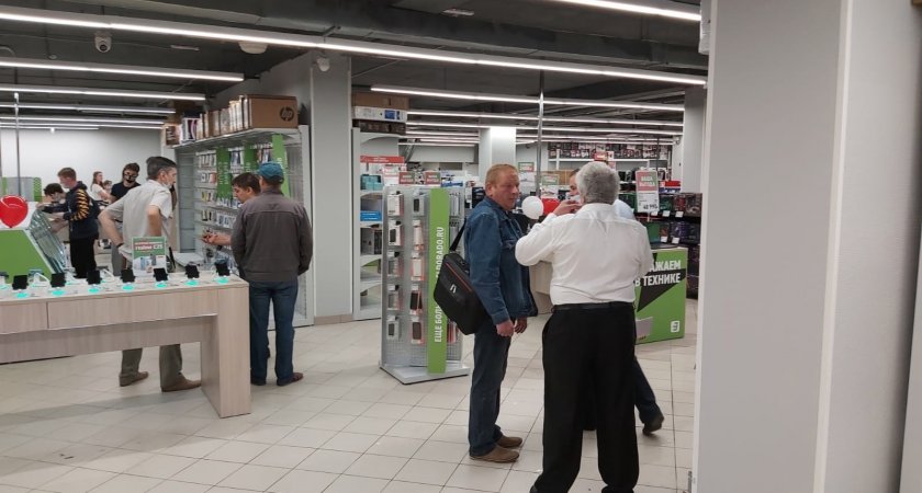 Сыктывкарцы назвали товары, которые нужно импортозаместить