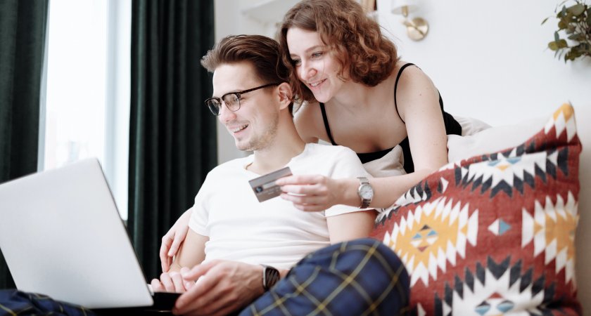 Сбер: в СЗФО каждая четвёртая покупка в интернете совершается через SberPay