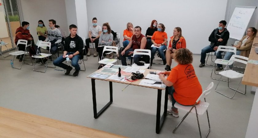 В Сыктывкаре завершились поиски пропавшего 43-летнего мужчины