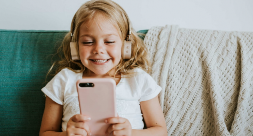 Видео интереснее игр: МегаФон рассказал о цифровых привычках детей
