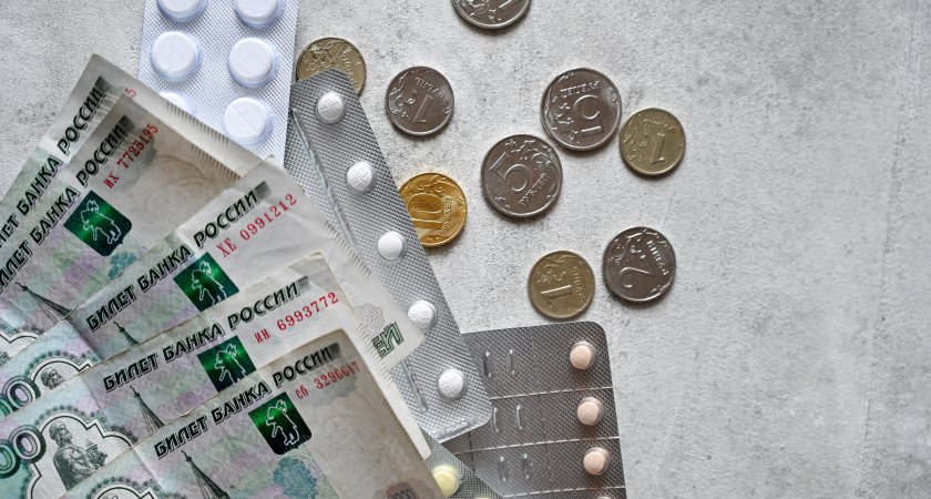 Сбер и федеральная аптечная сеть «Алоэ» запустили сервис снятия наличных на кассе в СЗФО