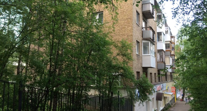 В России плату за содержание и ремонт домов предложили повышать без согласования с жильцам