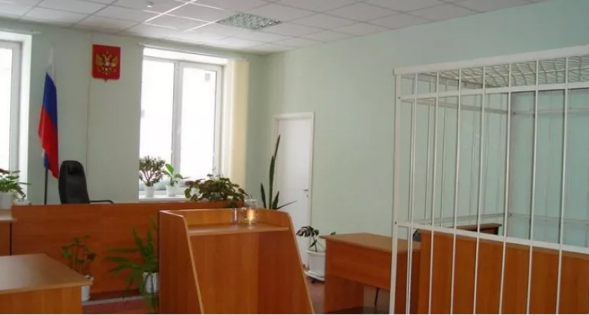 Житель Коми переспал с 15-летней девушкой и оказался в колонии