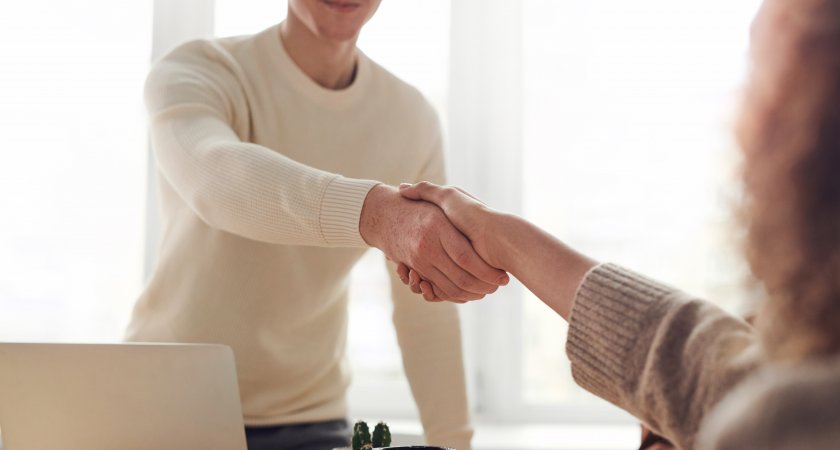 Сбер запускает «Зелёную цепочку поставок»