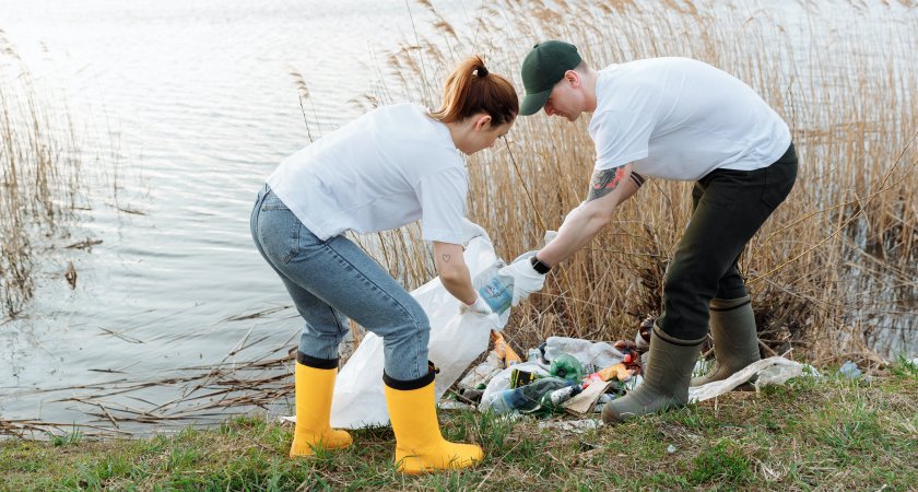 В Коми введена в эксплуатацию перегрузочная площадка с пресс-компактором для сбора отходов