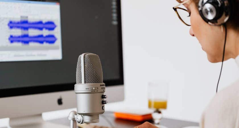 Сбер поможет бизнесу создать собственный голос 