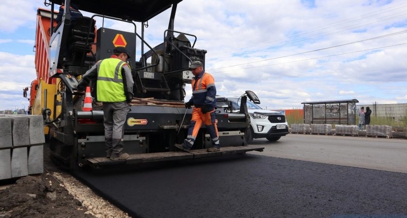 В Сыктывкаре перекроют дороги на День города