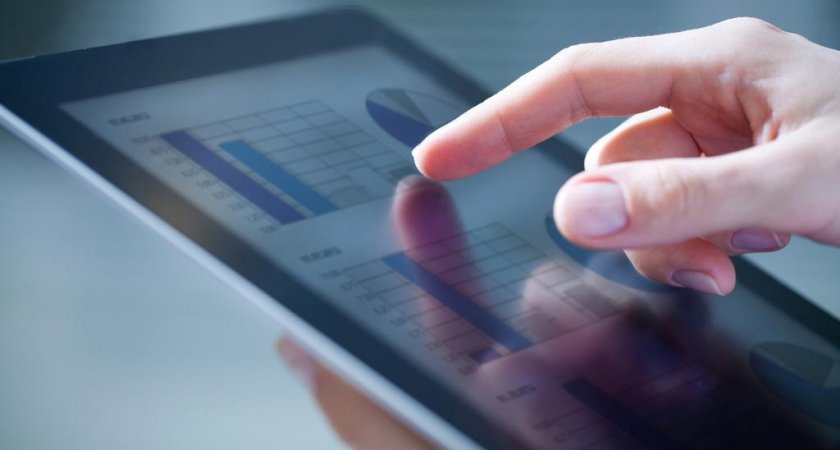 Ольга Голодец рассказала о роли цифровых технологий в экономике и социальной сфере 