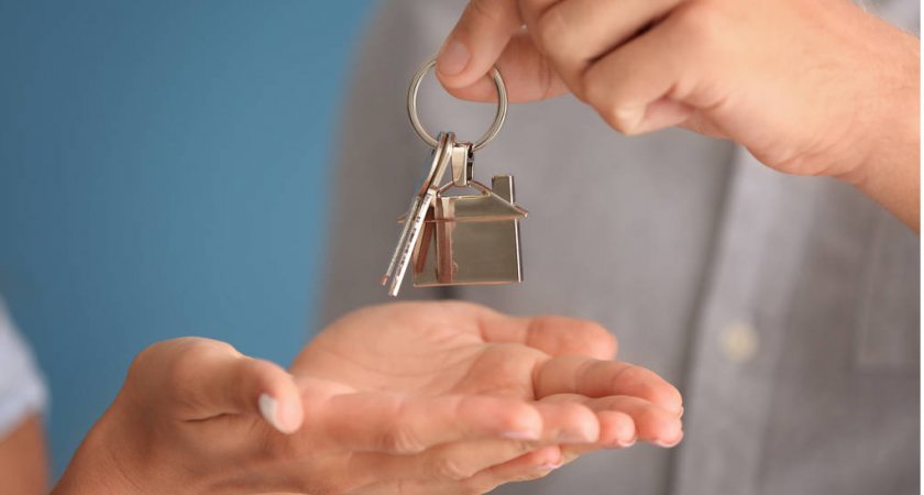 Аналитики Домклик рассказали о тенденциях на рынке жилья в первом полугодии 2022 года