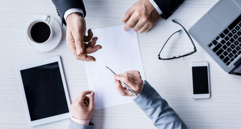 Деловой завтрак Сбера на ПМЭФ: невозможное как стратегия