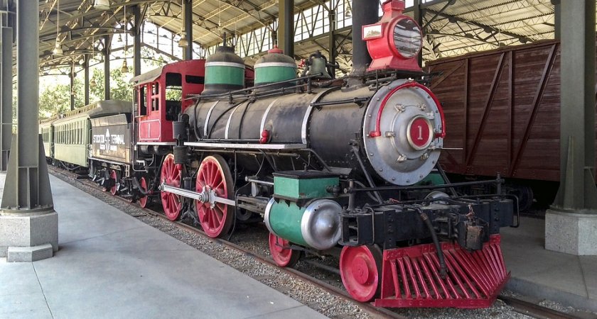 Стало известно, когда запустят ретропоезд Сыктывкар-Микунь