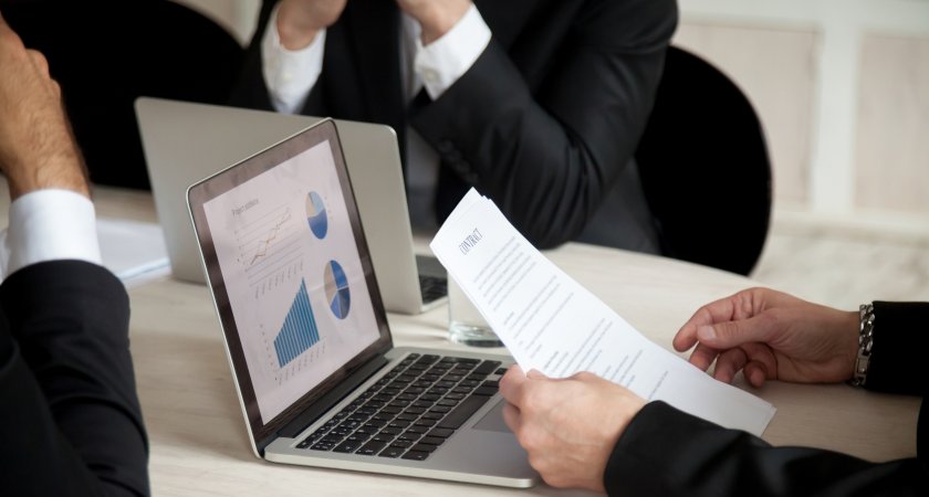 BI.ZONE стала лидером по продажам собственных разработок 