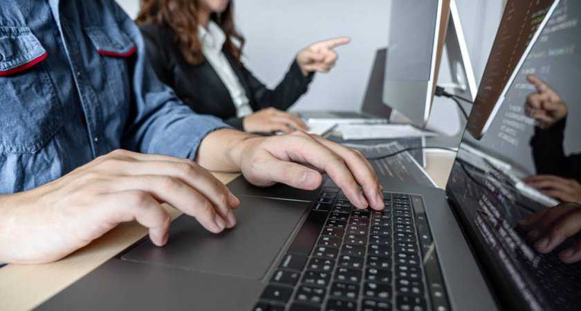 Продукты кибербезопасности Сбербанка стали лауреатами престижной международной премии