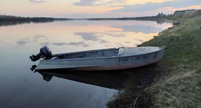 “1,5 суток шел по лесу босиком”: рыбак, которого искали под Сыктывкаром, вышел из чащи сам