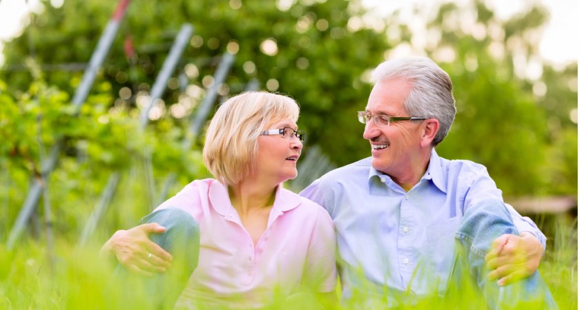 Спрос на пенсию растёт: более 30 млн россиян посетили «Пенсионную витрину» Сбера