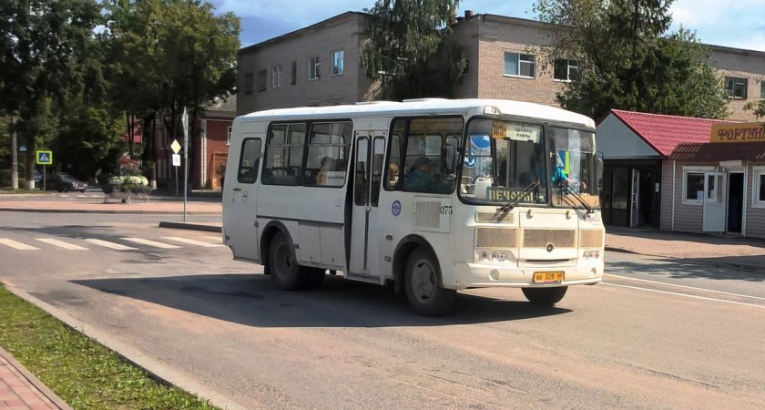 В Сыктывкаре изменятся маршруты автобусов №3 и №4