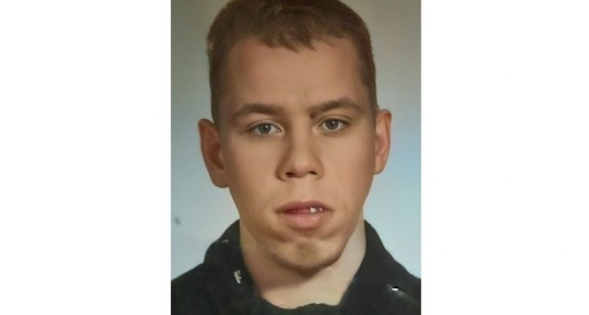 В Сыктывкаре пропал 40-летний мужчина, которому нужна медпомощь