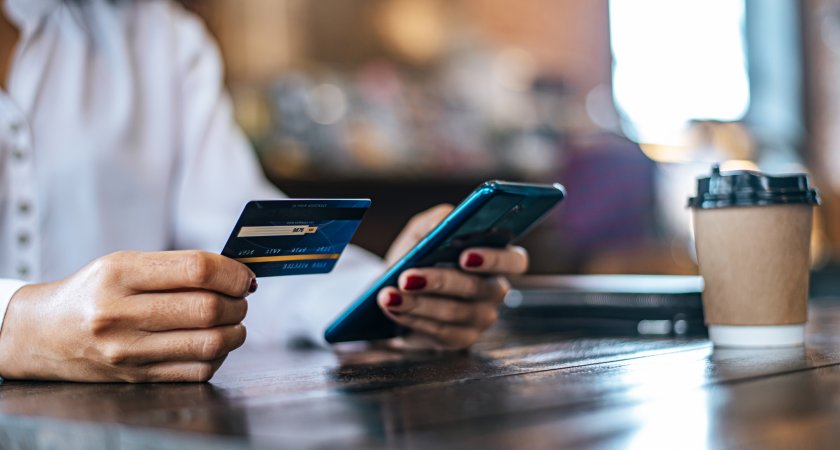 В четыре раза вырос объём денежных средств на вкладах Сбера в 2022 году