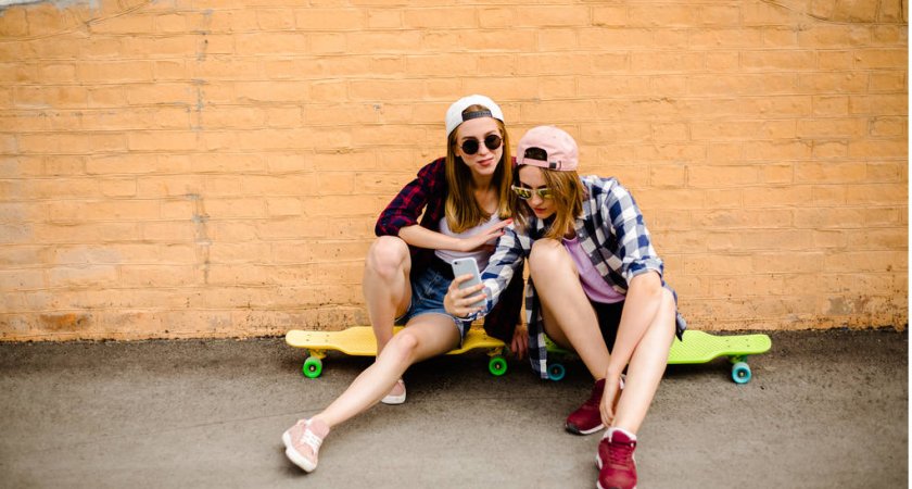 О чём мечтает российская молодёжь