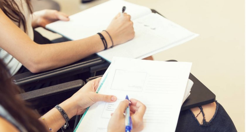 СберОбразование и Благотворительный фонд Сбербанка приняли участие в Дне молодёжи — 2022