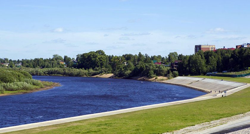 Синоптики рассказали, потеплеет ли к концу недели в Сыктывкаре