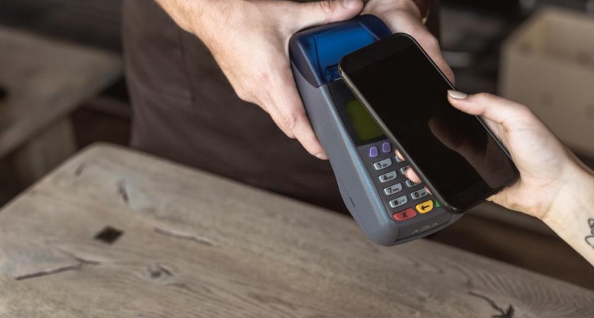 Оплатить услуги АО “Коми энергосбытовая компания” теперь можно через SberPay