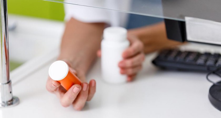 Акция «Счастливая покупка» от СБЕР ЕАПТЕКИ