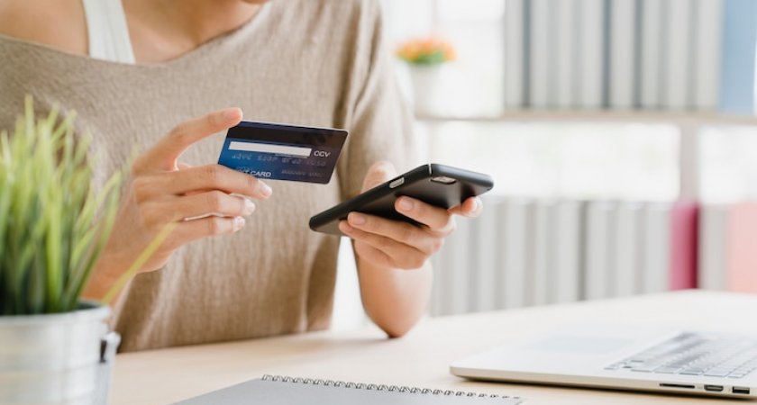 Сбер: количество Кредитных СберКарт достигло 5 миллионов  