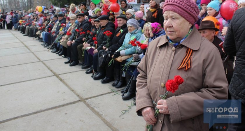 Выплату ветеранам Великой Отечественной войны предложили поднять до 75 тысяч рублей