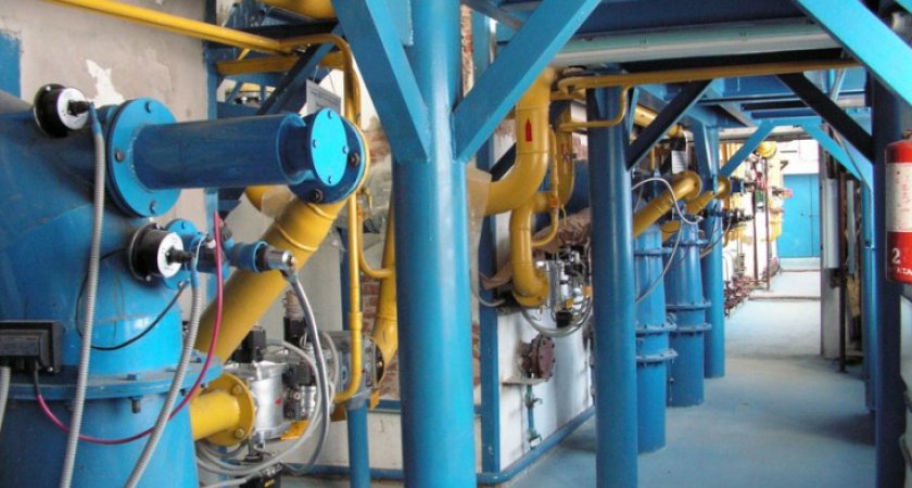 Отключение холодной воды в Сыктывкаре перенесли