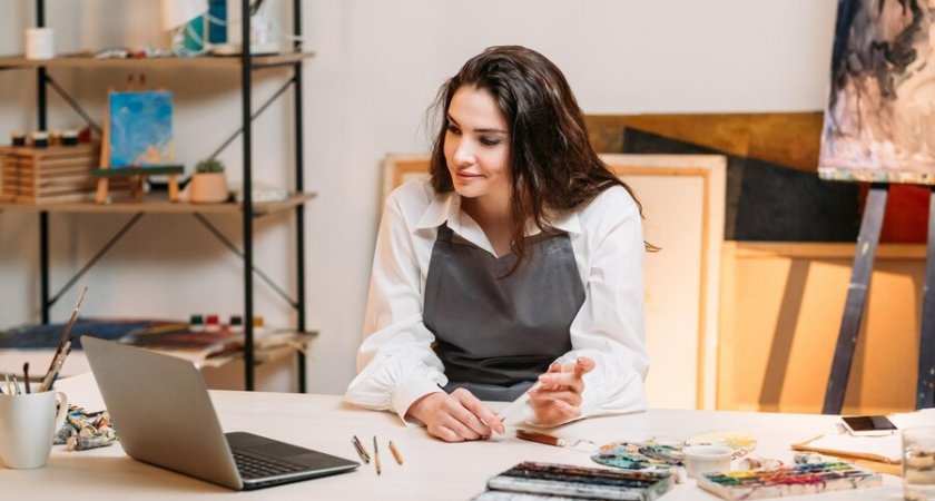 Сбер проведёт 9  сессий и мастер-классов по дизайну на Российской креативной неделе