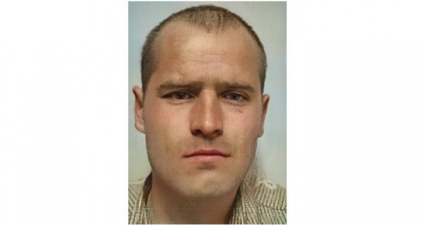 В Коми пропал 35-летний мужчина с татуировкой тигра