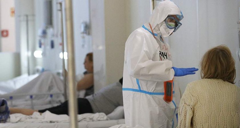 В России подтвердили первый случай оспы обезьян