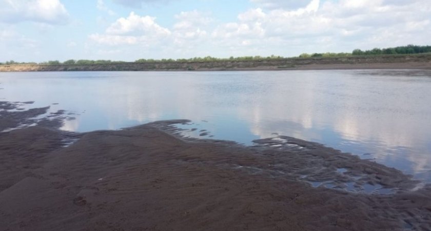 На реке в Коми утонул 17-летний подросток