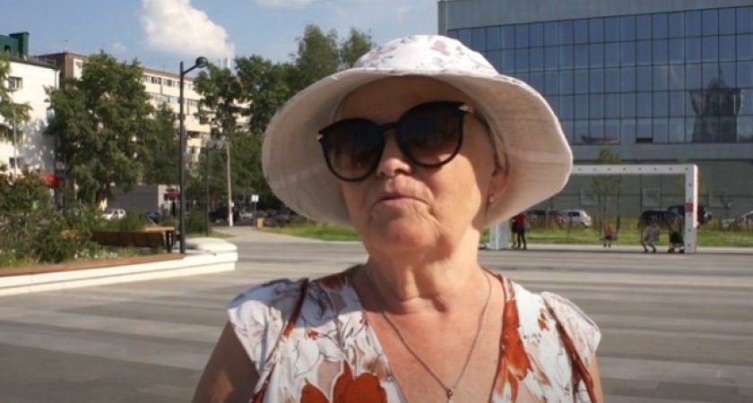 Сыктывкарцы рассказали, чем запомнилась Наталья Хозяинова на посту мэра столицы Коми