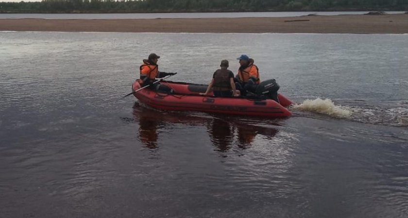 В Коми утонул еще один 17-летний подросток