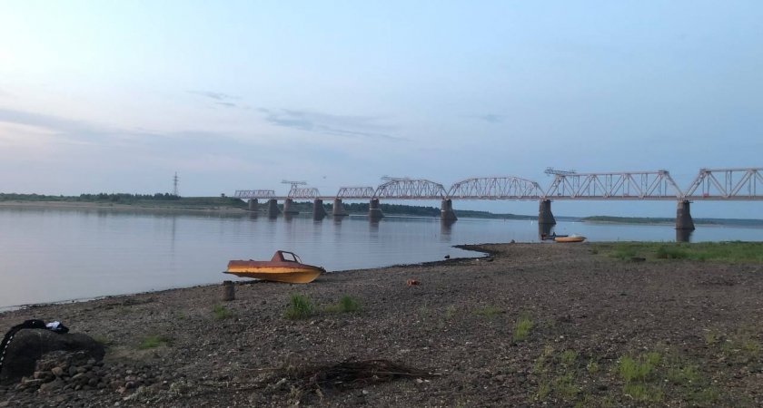 Раскрылись подробности гибели 17-летнего подростка, который утонул в Коми