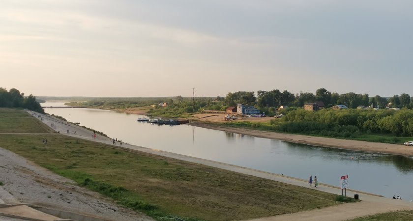 В Сыктывкаре четыре смерти на воде за неделю: власти бьют тревогу