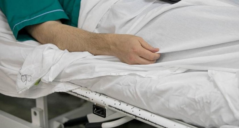 Медсестра из Коми воровала пенсии пожилых инвалидов