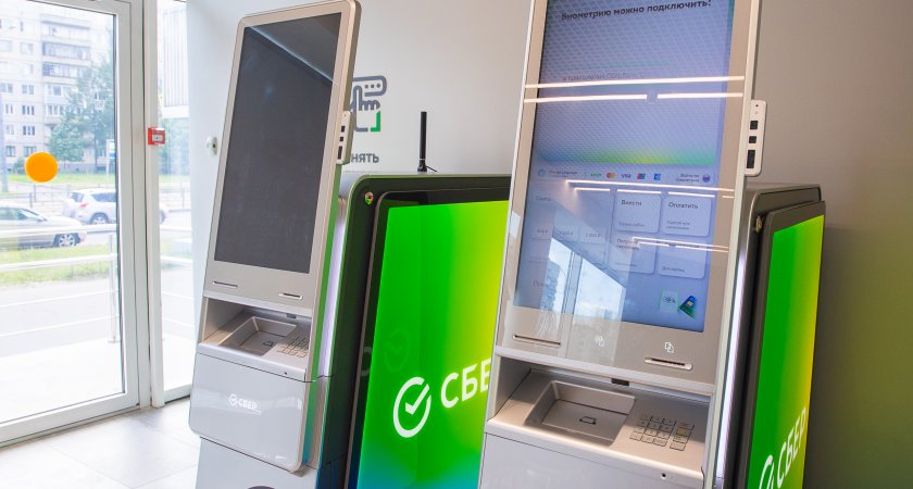 Спрос на отраслевые решения Сбера в СЗФО во втором квартале 2022 вырос вдвое
