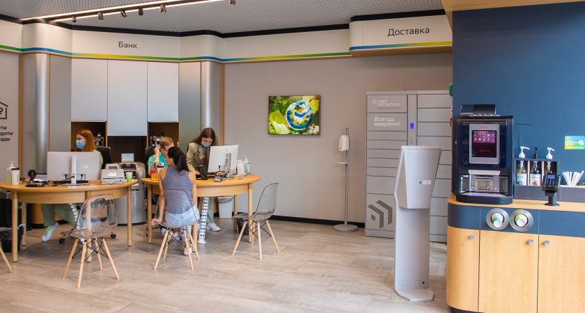 Продажи полисов Сбера по комплексной защите малого бизнеса выросли в 1,7 раза